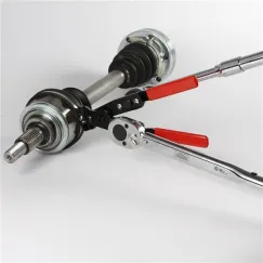 CV BOOT CLAMP PLIERS